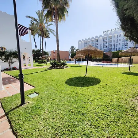 Ap396 - Playazo * Nerja
